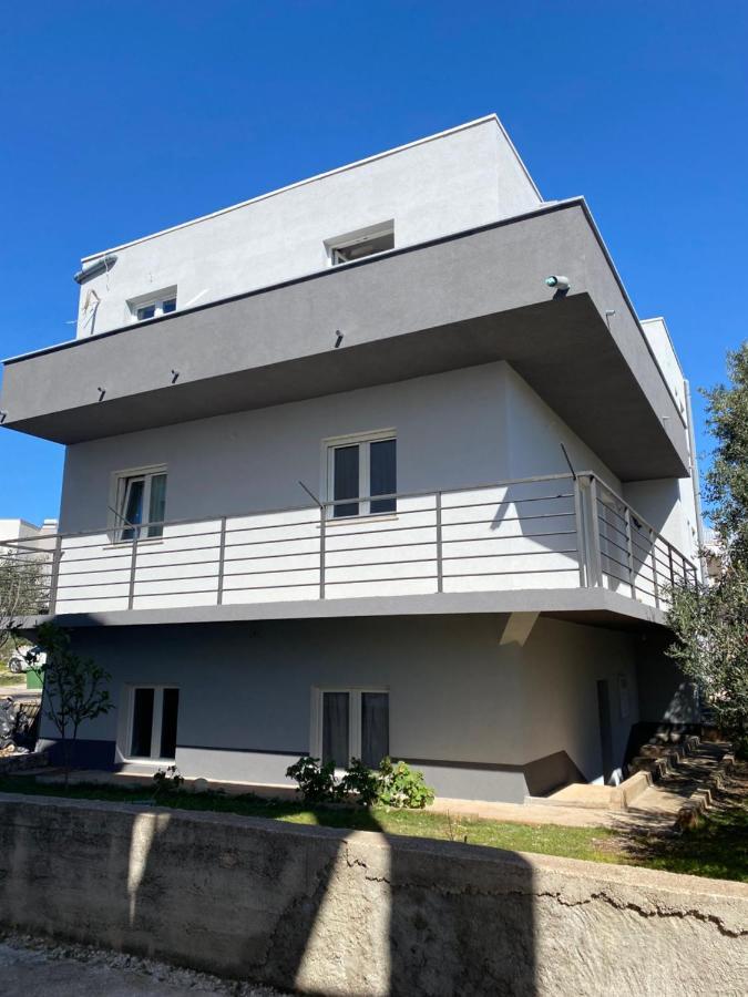 Nada&Danijela Apartment Brodarica  Exterior photo