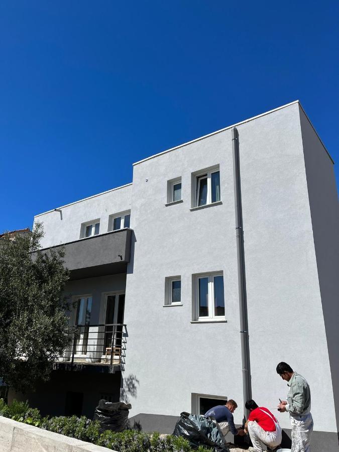 Nada&Danijela Apartment Brodarica  Exterior photo